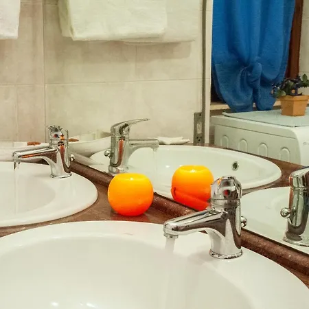 Holiday home Ampia Veranda A 50 Mt Dal Mare Free Wifi Castelsardo